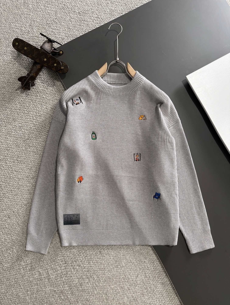 LV Sweaters